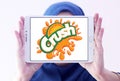 Crush logo