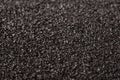 Crushed anthracite Royalty Free Stock Photo