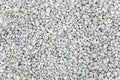 Crushed gravel Royalty Free Stock Photo