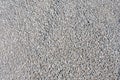 Crushed gravel texture Royalty Free Stock Photo