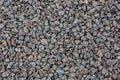 Crushed Gravel Texture