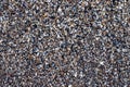 Crushed seashells Royalty Free Stock Photo