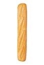 Crusty french baguette Royalty Free Stock Photo