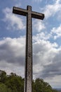 Cruz Alta in Bussaco, Portugal