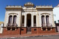 Cruz Alta Mansion