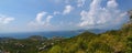 Cruz Bay - Saint John (USVI) Royalty Free Stock Photo