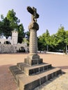 Cruz de Tejeda