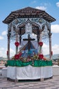 Cruz de Vado in Cuenca