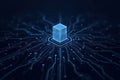 Cryptic Digital Infrastructure - Exploring Dark Web Hosting Solutions