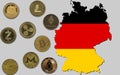 Crypto Germany