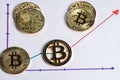 bitcoin peer-to-peer payment system that uses the same unit to account for transactions