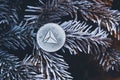 TRON COIN - TRX COIN