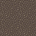 Cryptocurrency Seamless Pattern background.