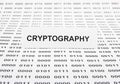 Cryptography