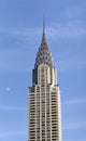 Chrysler Building, New York USA Royalty Free Stock Photo