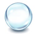 Crystal ball