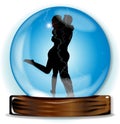 Love In The Crystal Ball