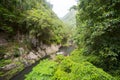 Crystal Cascades Landscape