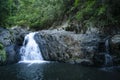 Crystal Cascades Waterfall, Redlynch Valley Barron Gorge National Park