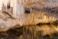 Crystal Cave Bermuda Royalty Free Stock Photo