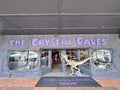 The Crystal Caves in Atherton Queensland Australia