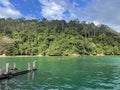 Gaya Island Kota Kinabalu Malaysia Borneo