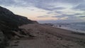 Crystal Cove Beach Sparkling Sunset Shorelines