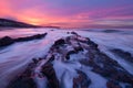 Crystal Cove Sunrise