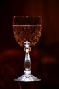 wineglass wine goblet