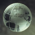 Crystal Globe