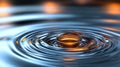 Crystal-liquid hybrid states creating complex phase transition patterns