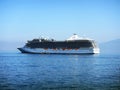 Crystal serenity cruise