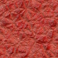 Crystal stone seamless generated texture Royalty Free Stock Photo