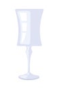 crystal tempranillo cup illustration