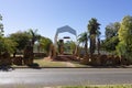 The Crystal Trumpeters at Jericho, Queensland