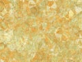 Crystalised ginger inspired wallpaper Royalty Free Stock Photo