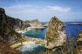 Crystall bay nusa penida, Bali, beatiful holiday,