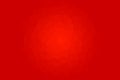 Crystallize Red Rose Circular Blurred Smooth Low Poly Gradient Background Vector Illustration Royalty Free Stock Photo