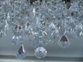 Crystalls Royalty Free Stock Photo