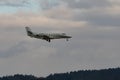 CS-EFF Luxaviation Cessna 560XL Citation XLS+ jet in Zurich in Switzerland