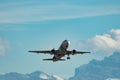 CS-TNX TAP Air Portugal Airbus A320-214 jet in Zurich in Switzerland