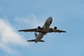 CS-TNX TAP Air Portugal Airbus A320-214 jet in Zurich in Switzerland