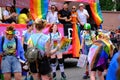 CSD 2023 in Frankfurt: international Parade through city center, queer hostility to fight, CSD 2023 in Germany, fight for sexual