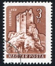 Csesznek Castle