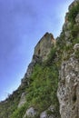 cseszneki castle hungary