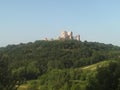 Cseszneki Castle