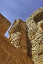 cseszneki castle