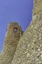 cseszneki castle