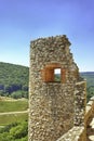 cseszneki castle hungary