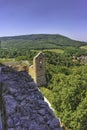 cseszneki castle hungary